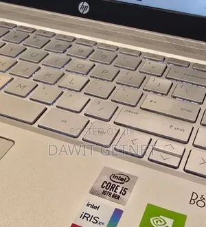 New Laptop HP Pavilion 15 8GB Intel Core I5 SSD 512GB