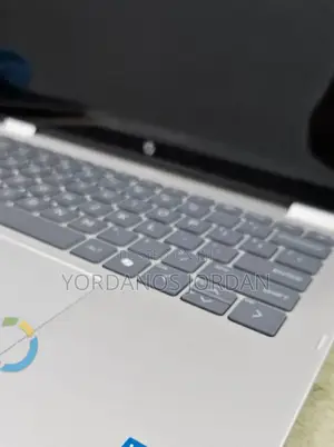New Laptop HP OmniBook X Flip 14" 16GB Intel Core Ultra 7 SSD 512GB