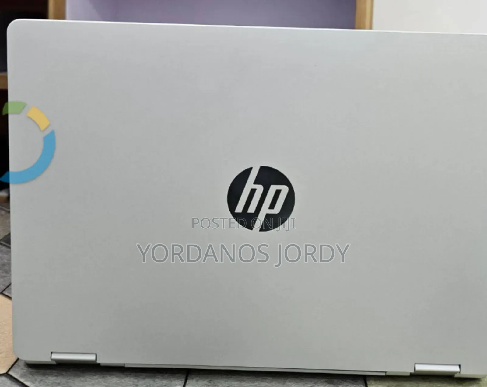 New Laptop HP OmniBook X Flip 14" 16GB Intel Core Ultra 7 SSD 512GB