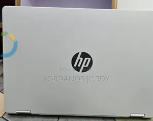 New Laptop HP OmniBook X Flip 14" 16GB Intel Core Ultra 7 SSD 512GB