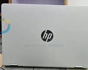 New Laptop HP OmniBook X Flip 14" 16GB Intel Core Ultra 7 SSD 512GB