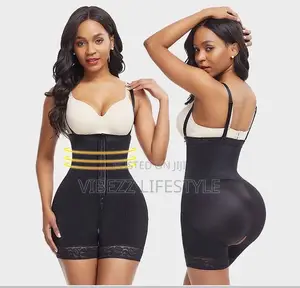 Sponge Implants Corsets