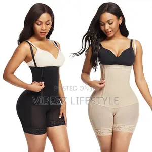 Sponge Implants Corsets