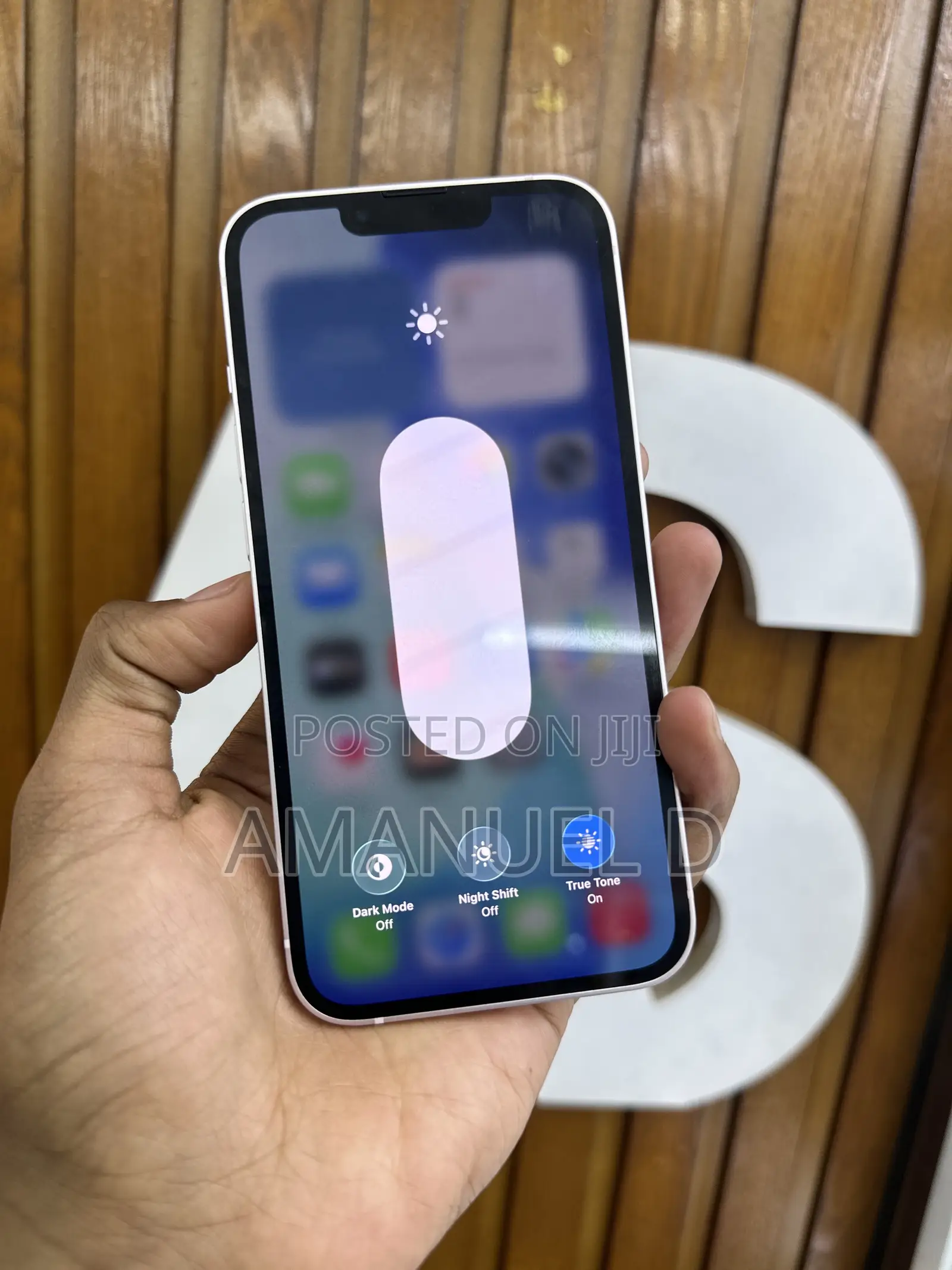 Apple iPhone 13 128 GB Pink