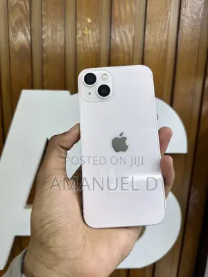 Apple iPhone 13 128 GB Pink