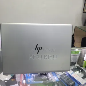 New Laptop HP EliteBook 830 8GB Intel Core I5 SSD 512GB