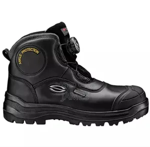 Safety Shoe