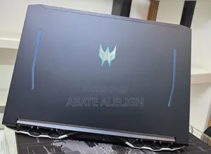 New Laptop Acer Predator Helios 300 16GB Intel Core I7 SSD 1T