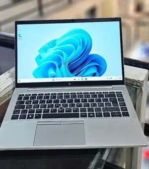 New Laptop HP EliteBook 840 G8 16GB Intel Core I5 SSD 512GB