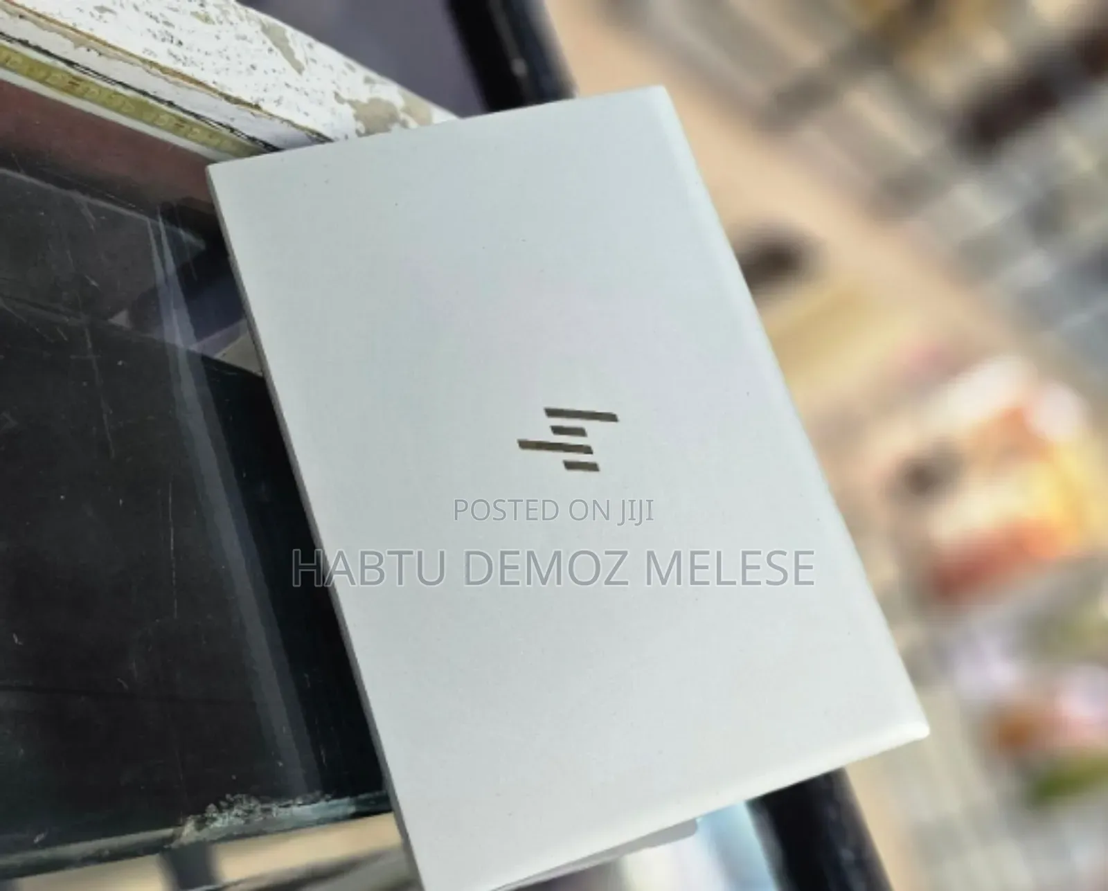 New Laptop HP EliteBook 840 G8 16GB Intel Core I5 SSD 512GB