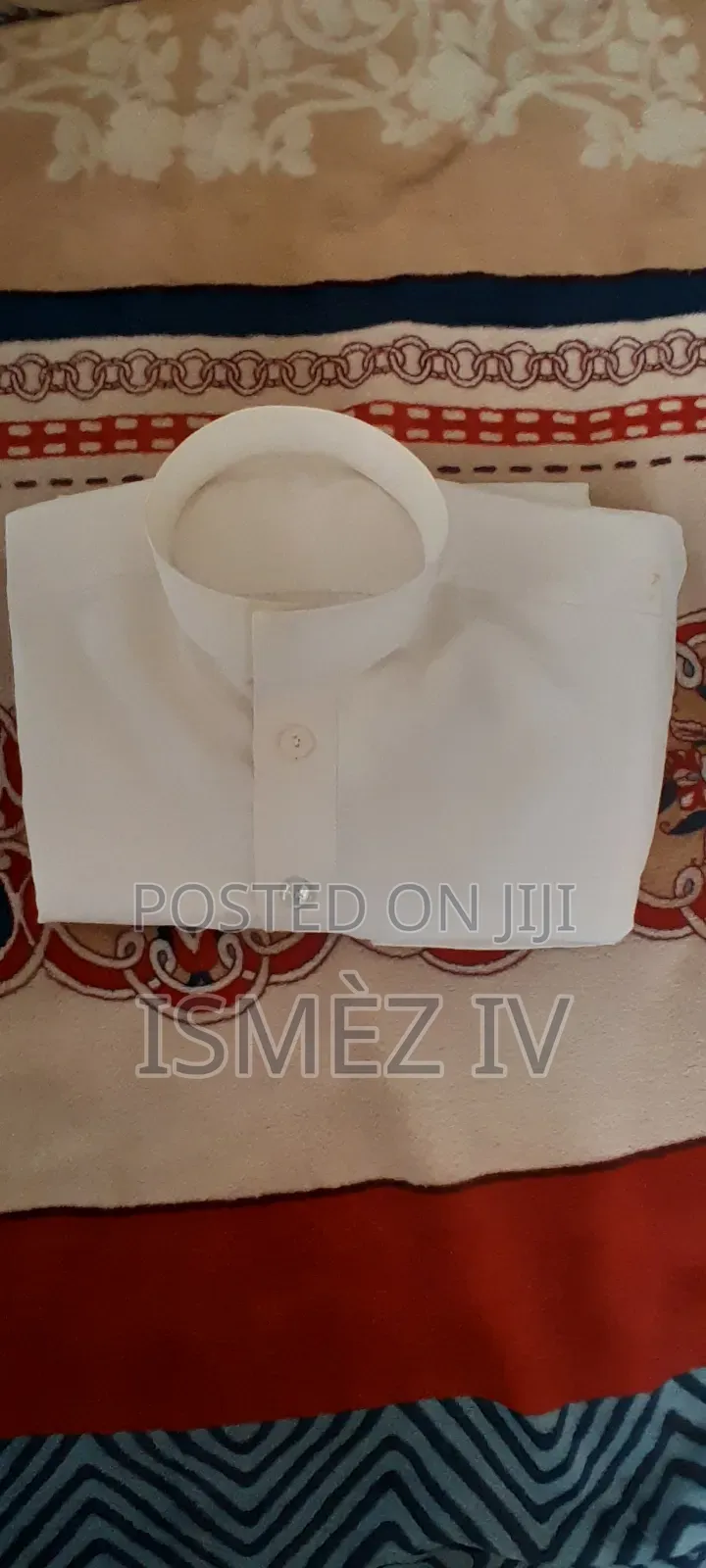 Jalabiya-ጀለብያ- (የሳዑዲ)