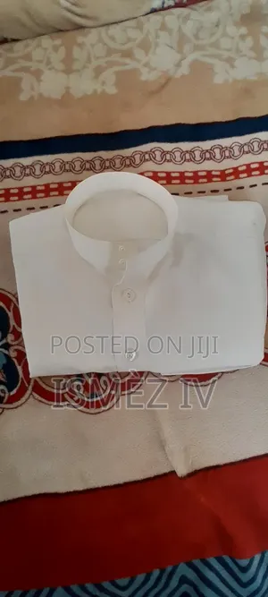 Jalabiya-ጀለብያ- (የሳዑዲ)