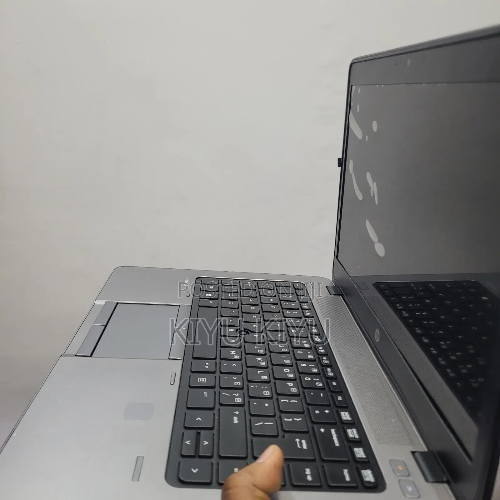 Laptop HP EliteBook 840 8GB Intel Core I5 HDD 500GB