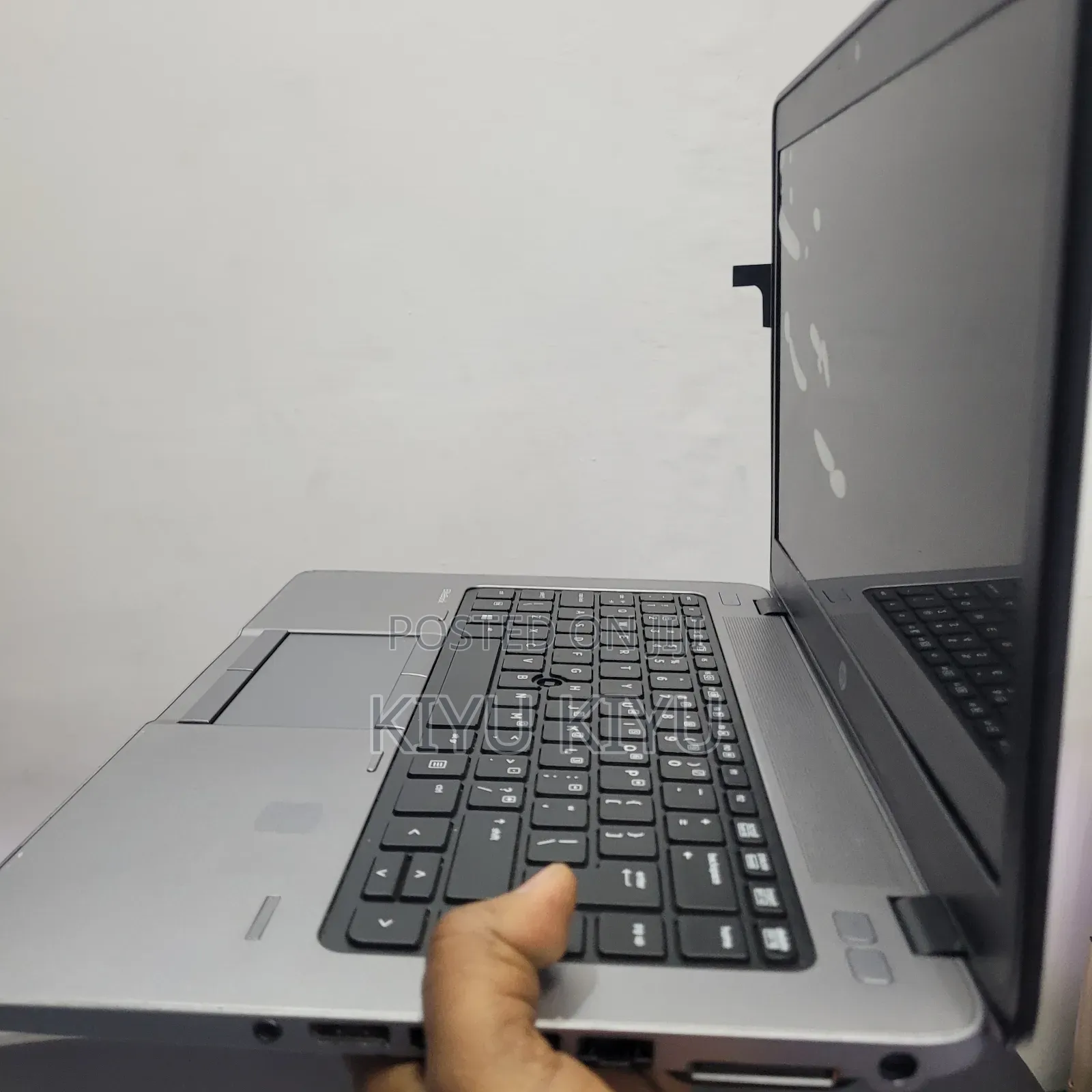 Laptop HP EliteBook 840 8GB Intel Core I5 HDD 500GB