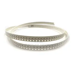 100 Pcs 0603 Chip Resistor 0 Ohm 1/10w 1% Surface Mount Rohs