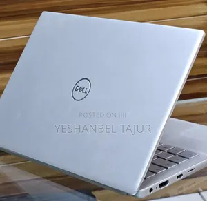 New Laptop Dell Inspiron 13 5379 8GB Intel Core I7 SSD 256GB