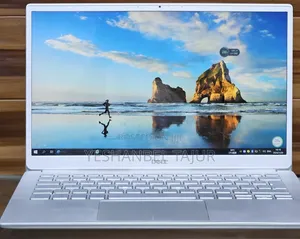 New Laptop Dell Inspiron 13 5379 8GB Intel Core I7 SSD 256GB