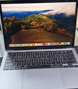 New Laptop Apple MacBook Pro 2023 M2 8GB Apple M2 SSD 256GB