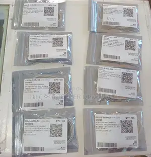 100 Pcs 0603 Chip Resistor 0 Ohm 1/10w 1% Surface Mount Rohs