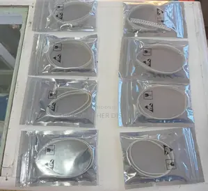 100 Pcs 0603 Chip Resistor 0 Ohm 1/10w 1% Surface Mount Rohs