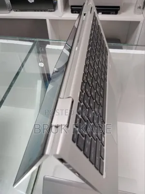 New Laptop HP EliteBook X360 830 G6 16GB Intel Core I5 SSD 512GB