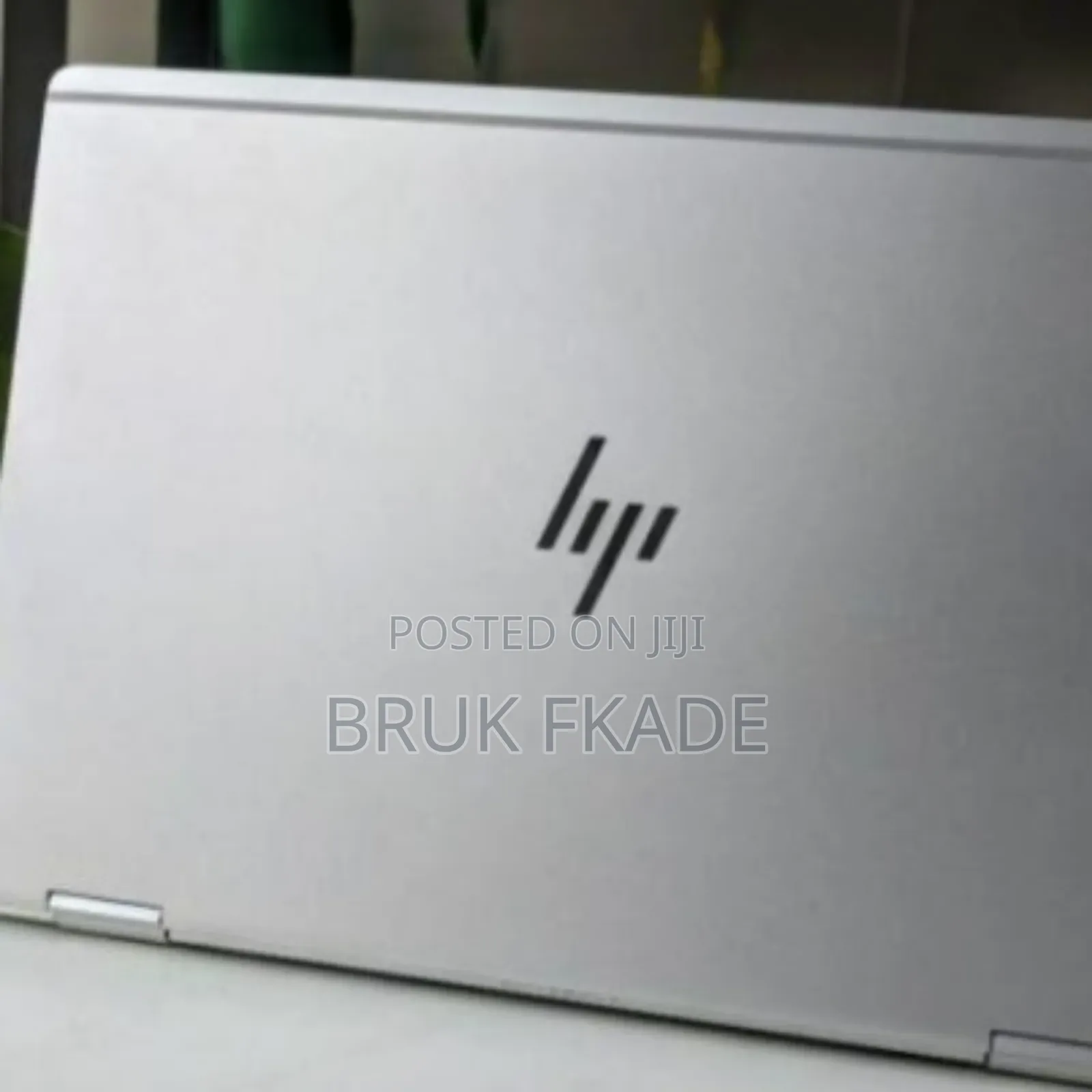 New Laptop HP EliteBook X360 830 G6 16GB Intel Core I5 SSD 512GB