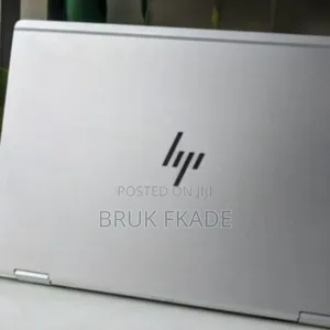 New Laptop HP EliteBook X360 830 G6 16GB Intel Core I5 SSD 512GB