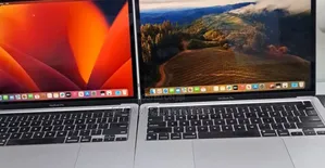 New Laptop Apple MacBook Pro 2023 M2 8GB Apple M2 SSD 256GB