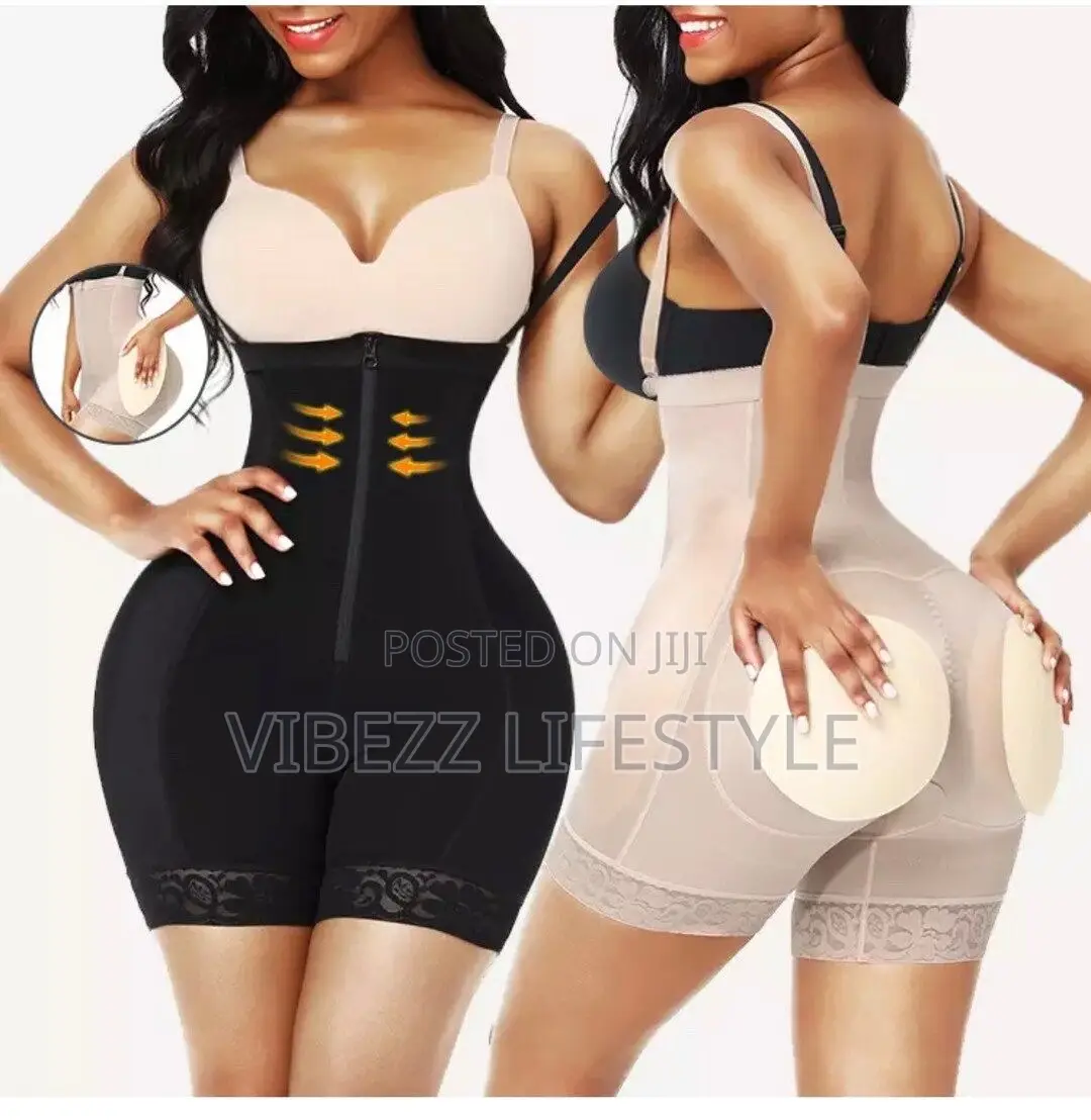 Shapey Shapwear