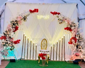 Elf Decor And Event Organizer