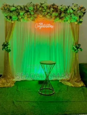 Elf Decor And Event Organizer