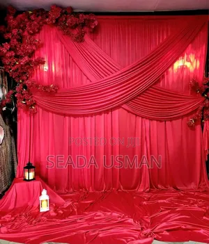 Elf Decor And Event Organizer