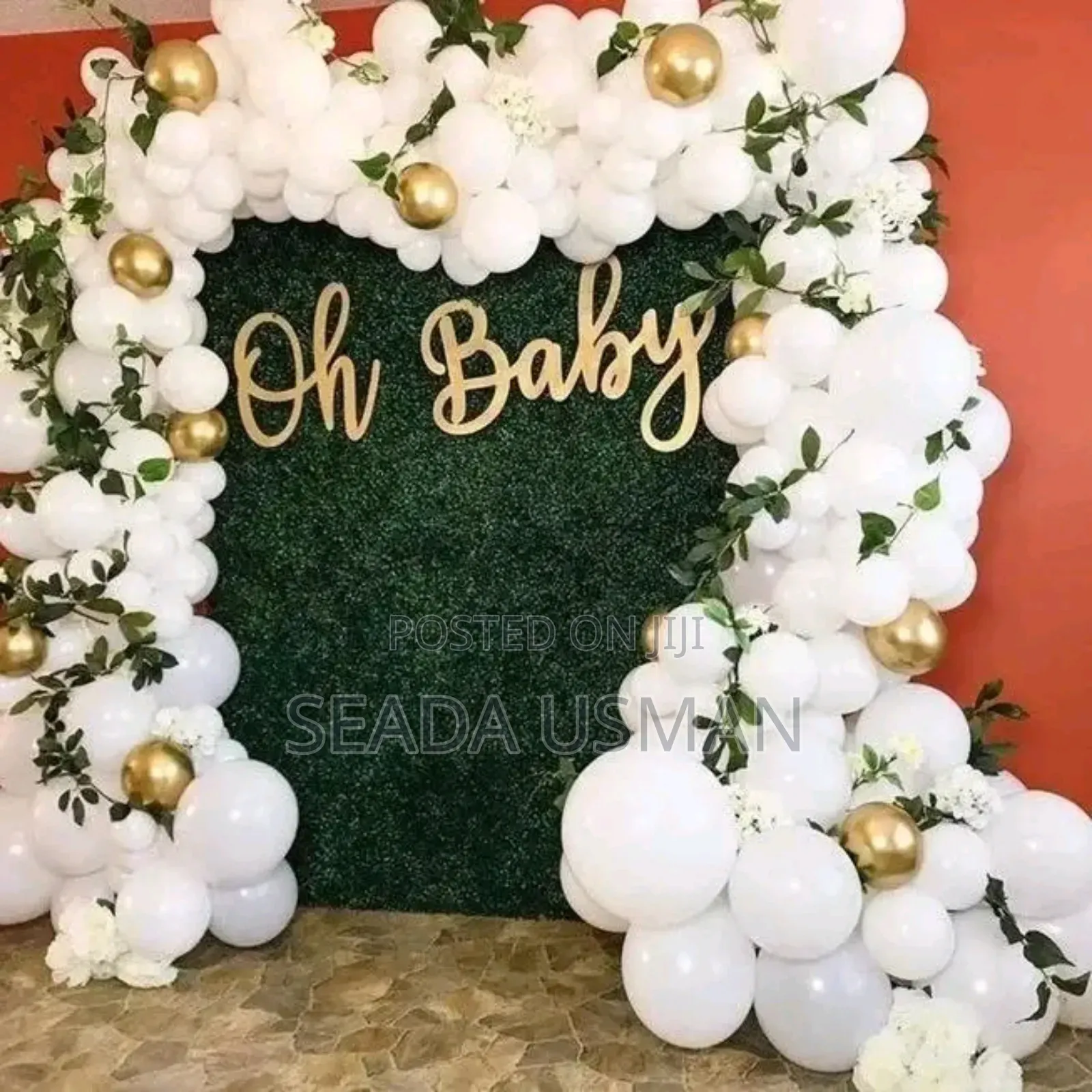 Elf Decor And Event Organizer