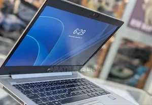 New Laptop HP EliteBook 840 16GB Intel Core I5 SSD 512GB