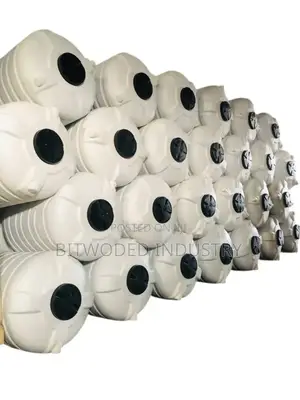 1000liter Roto Tanker Hdpe Plastic Food Grade