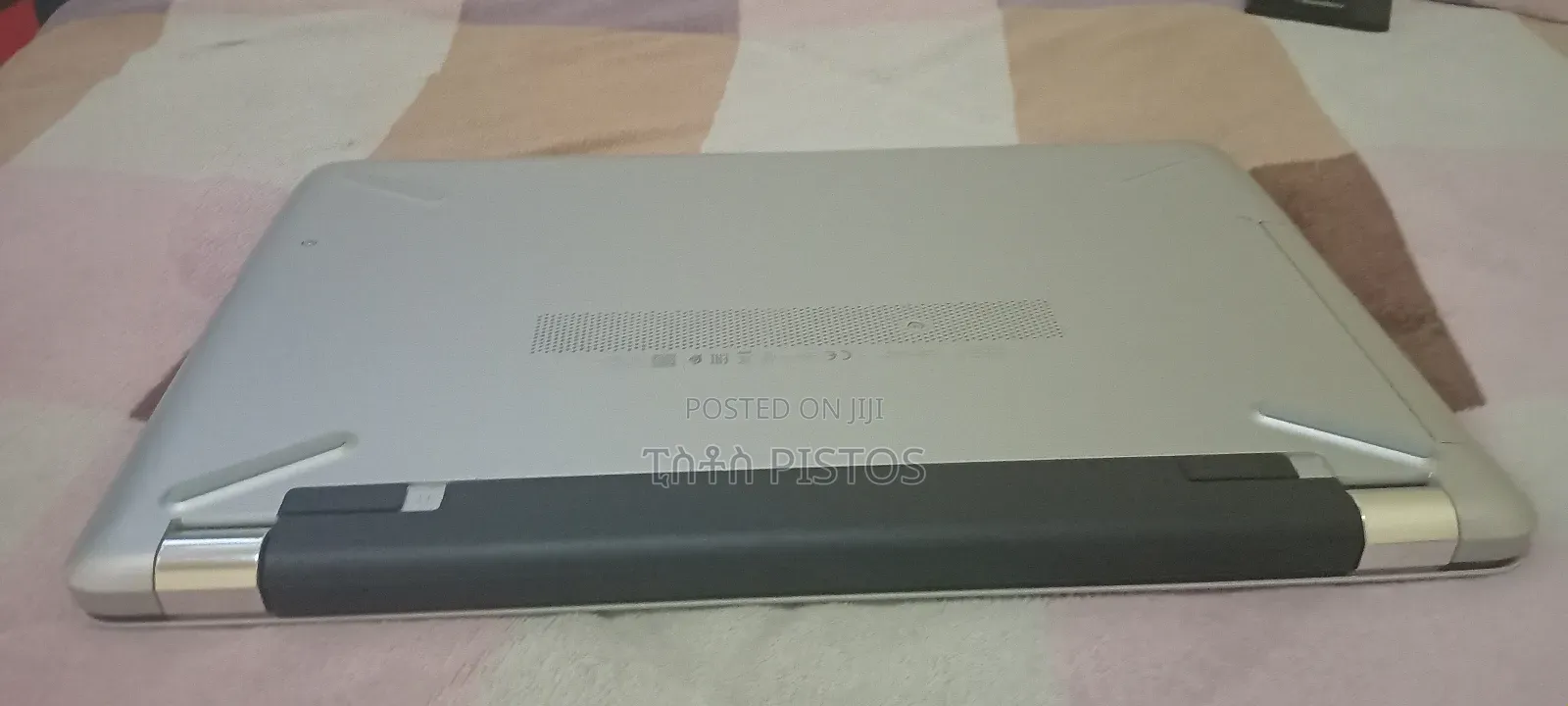 Laptop HP 15-da2933nia 8GB Intel Core i7 SSD 256GB