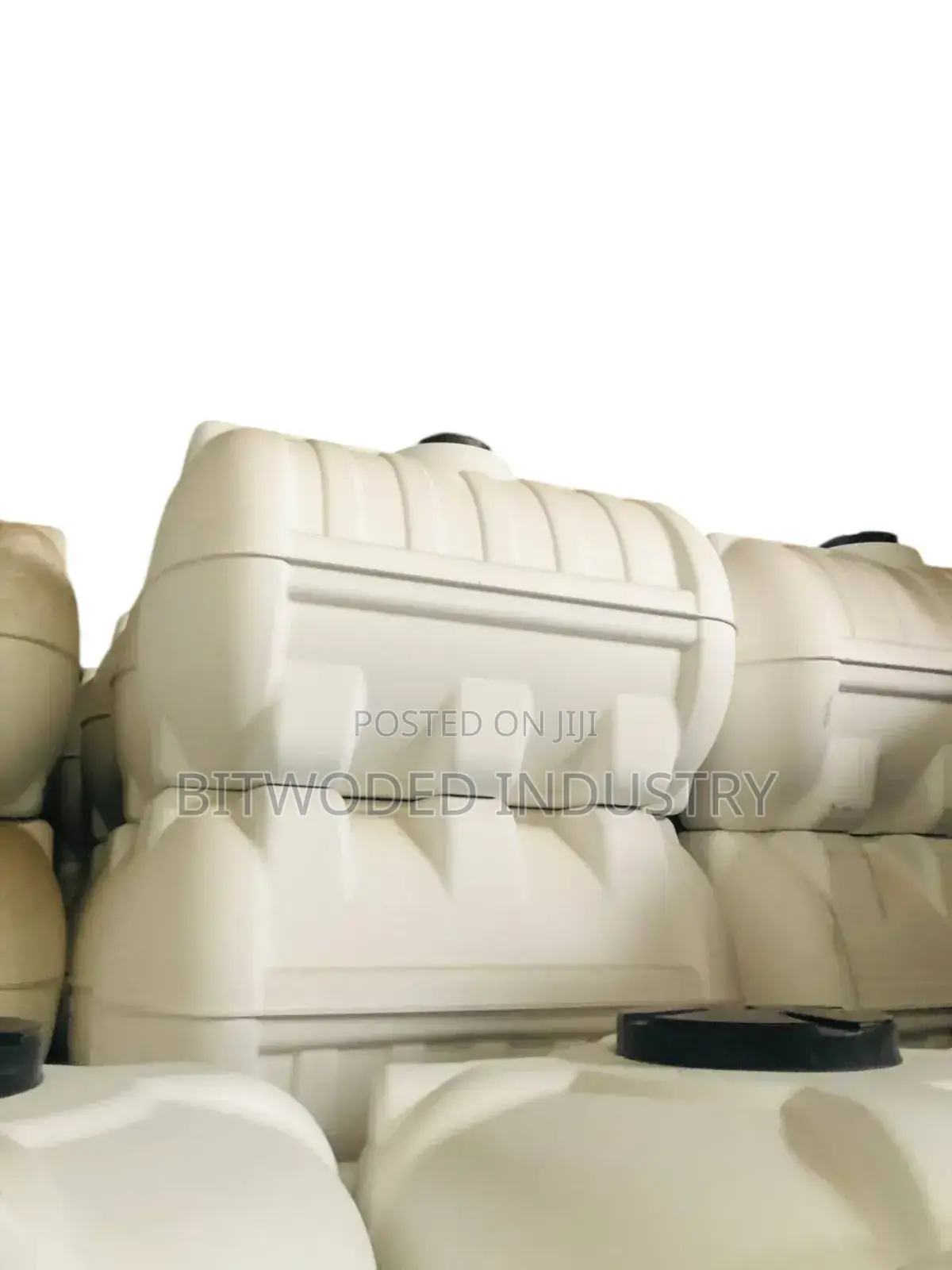 1000liter Roto Tanker Hdpe Plastic Food Grade