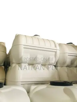 1000liter Roto Tanker Hdpe Plastic Food Grade