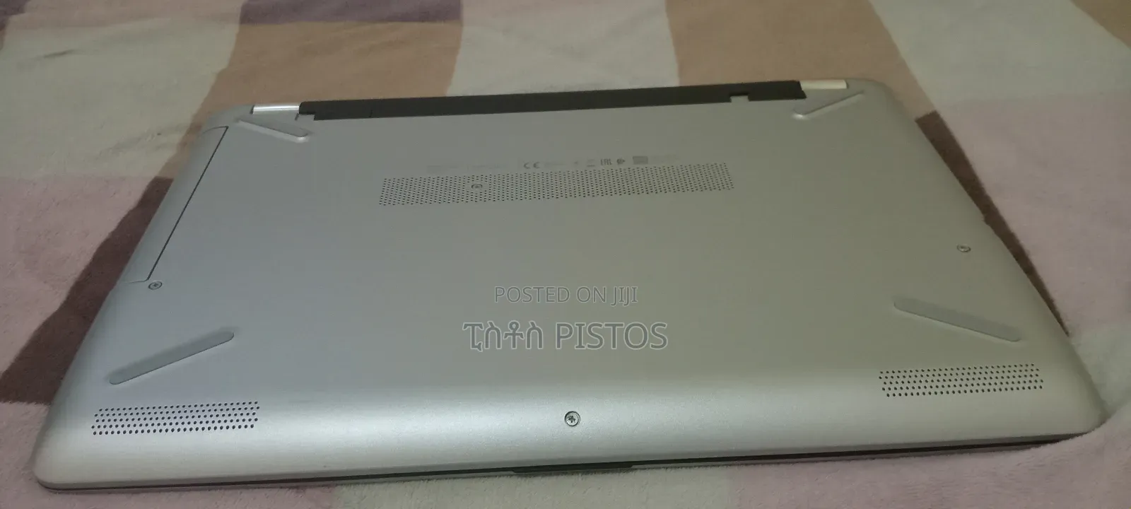 Laptop HP 15-da2933nia 8GB Intel Core i7 SSD 256GB