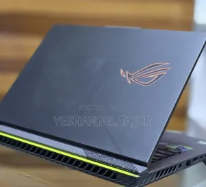 New Laptop Asus ROG Strix G16 G614 16GB Intel Core I9 SSD 1T