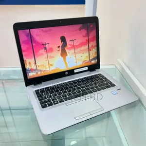 Laptop HP EliteBook 840 G3 8GB Intel Core I5 SSD 256GB