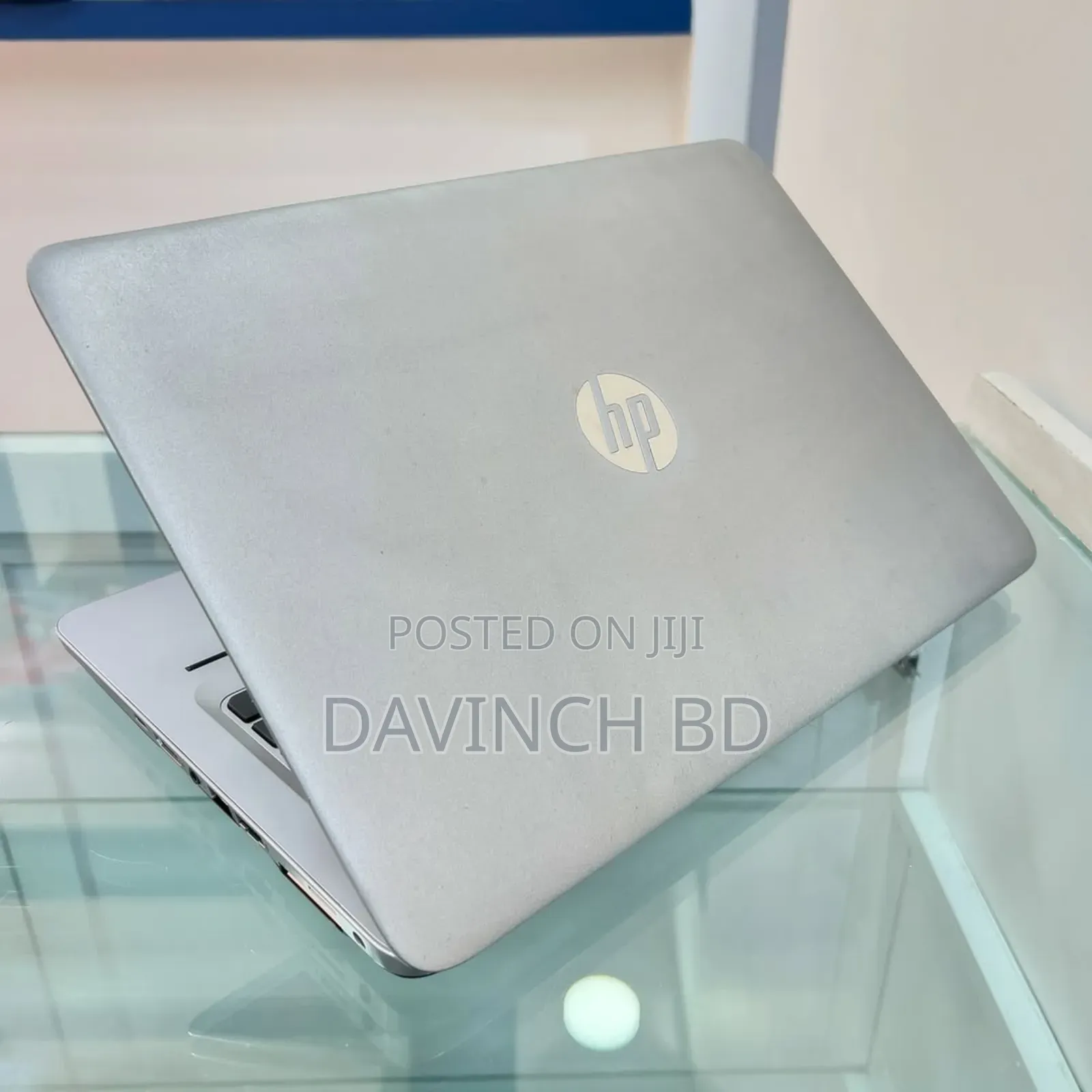 Laptop HP EliteBook 840 G3 8GB Intel Core I5 SSD 256GB