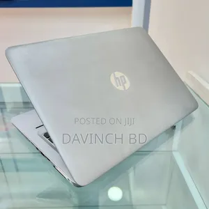 Laptop HP EliteBook 840 G3 8GB Intel Core I5 SSD 256GB
