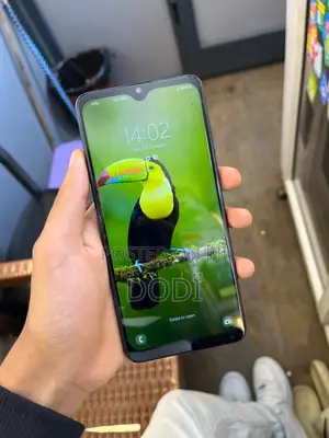 Samsung Galaxy M32 128 GB Black