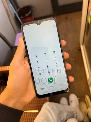 Samsung Galaxy M32 128 GB Black