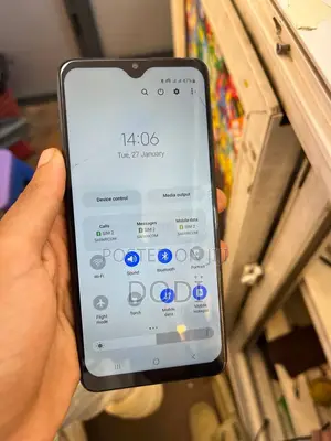 Samsung Galaxy M32 128 GB Black