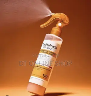 Dr. Melaxin Peel Shot