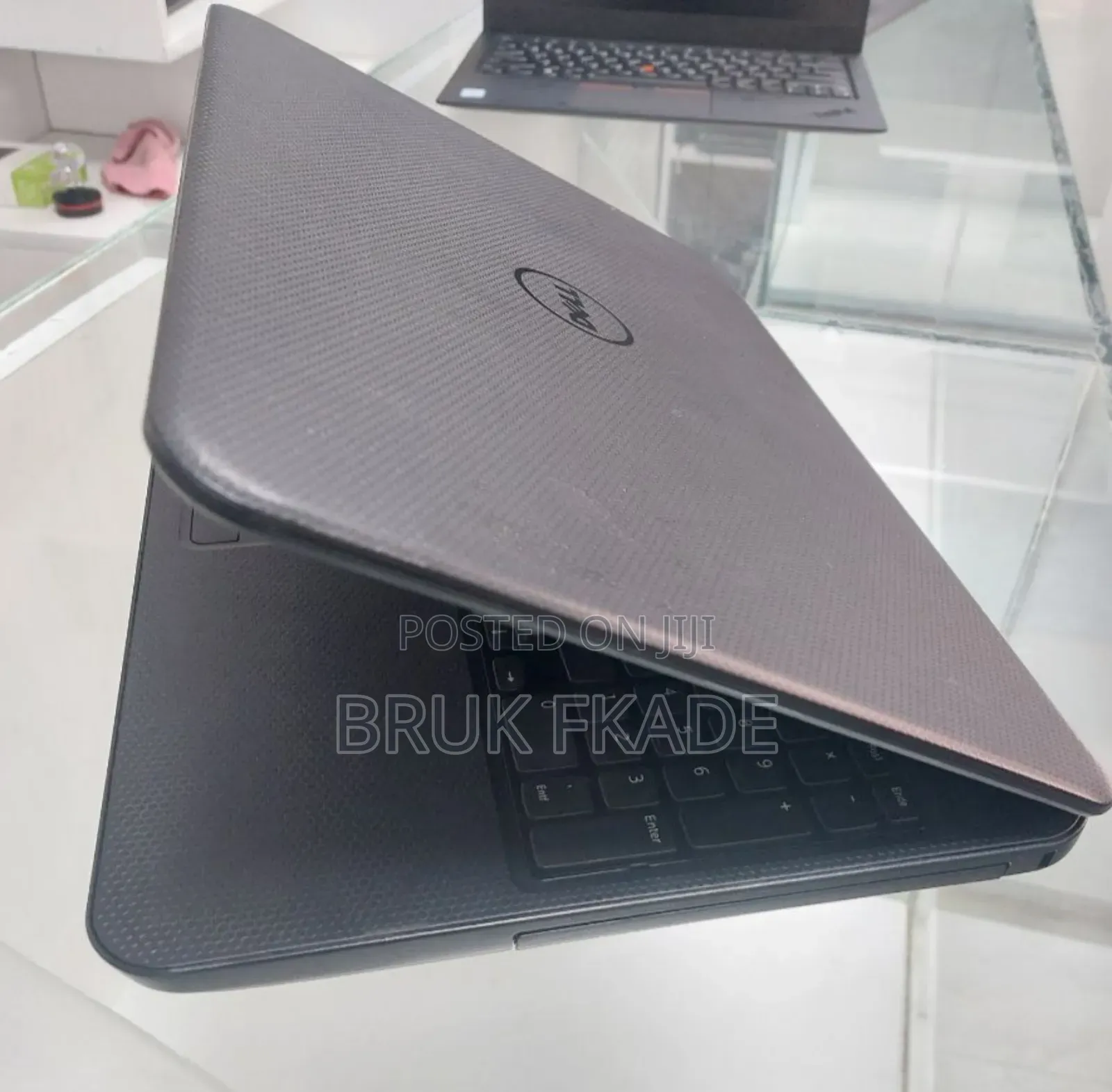 New Laptop Dell XPS 13 16GB Intel Core I5 SSD 500GB