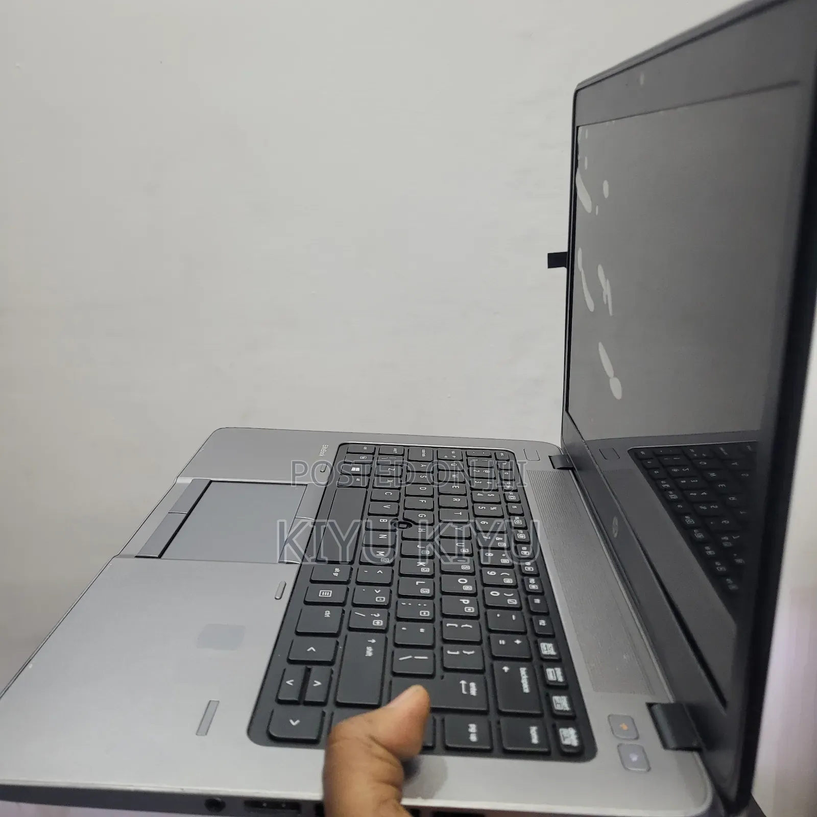 New Laptop HP EliteBook 840 8GB Intel Core I5 HDD 500GB