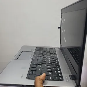 New Laptop HP EliteBook 840 8GB Intel Core I5 HDD 500GB